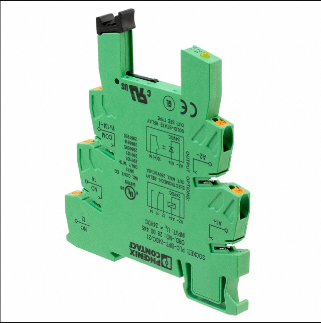 菲尼克斯  QUINT-PS-3X400-240AC/24DC/10