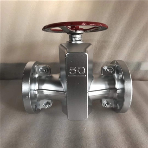 GJ41X-10L DN150 專業(yè)生產(chǎn)供應(yīng)手動管夾閥 設(shè)計(jì)原理 結(jié)構(gòu) 漯河閥門經(jīng)銷商