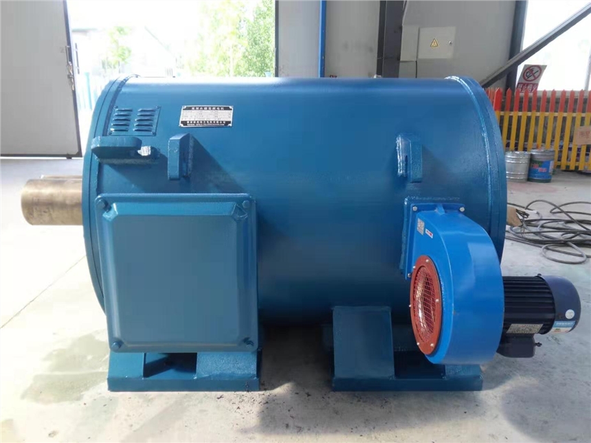 50kw純銅線永磁發(fā)電機(jī) 內(nèi)蒙藍(lán)潤風(fēng)電