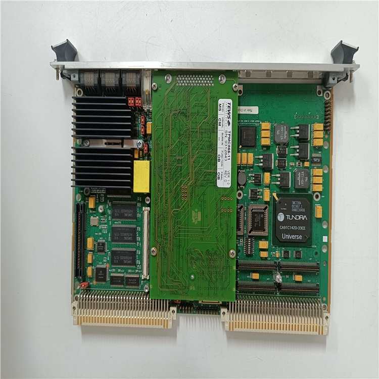 MOTOROLA MVME162-020A 可編程控制器模塊