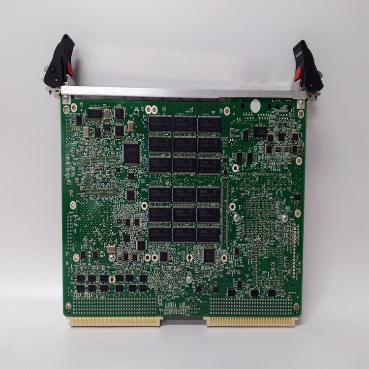 MOTOROLA MVME162P-242L DCS進口備件I/0模塊