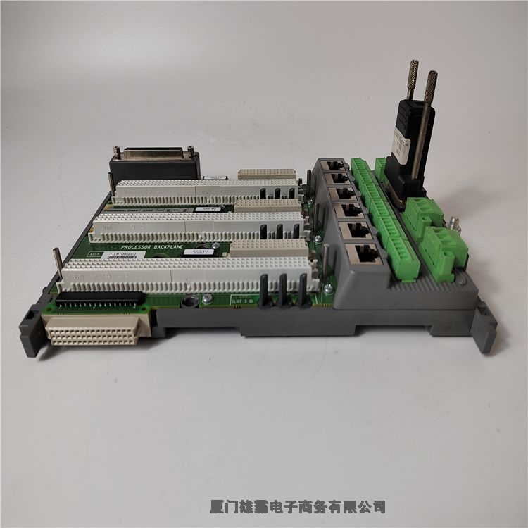MOTOROLA MVME2604712I/O 模塊進(jìn)口DCS備件