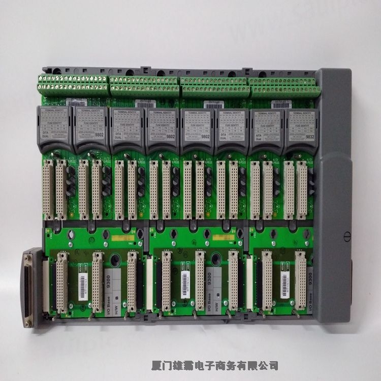 MOTOROLA MVME162-13 模塊進口DCS備件