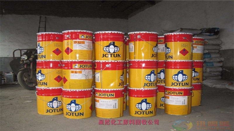 在無(wú)錫回收卡波姆樹(shù)脂，高價(jià)回收卡波姆