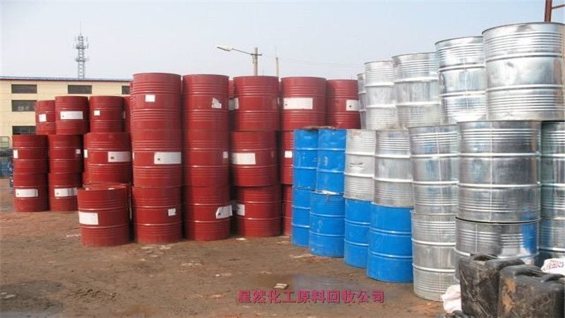 無錫本地回收亨斯曼化工原料，大量回收亨斯曼化工原料