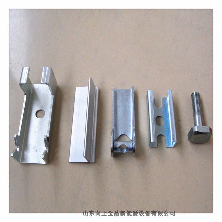不銹鋼夾持器 防溢裙板壓緊夾子 卡扣夾持器  車間現(xiàn)貨備存