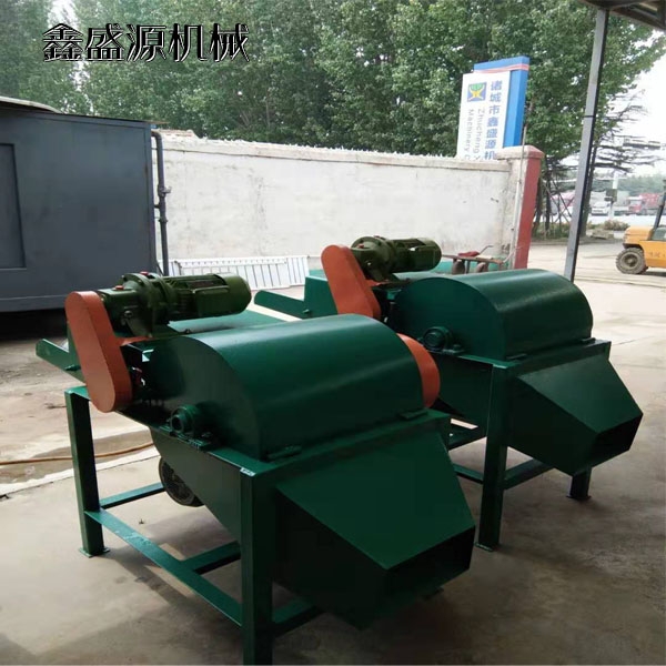 鑫盛源廠家供應(yīng)冰盤破冰機(jī)全國可發(fā)貨