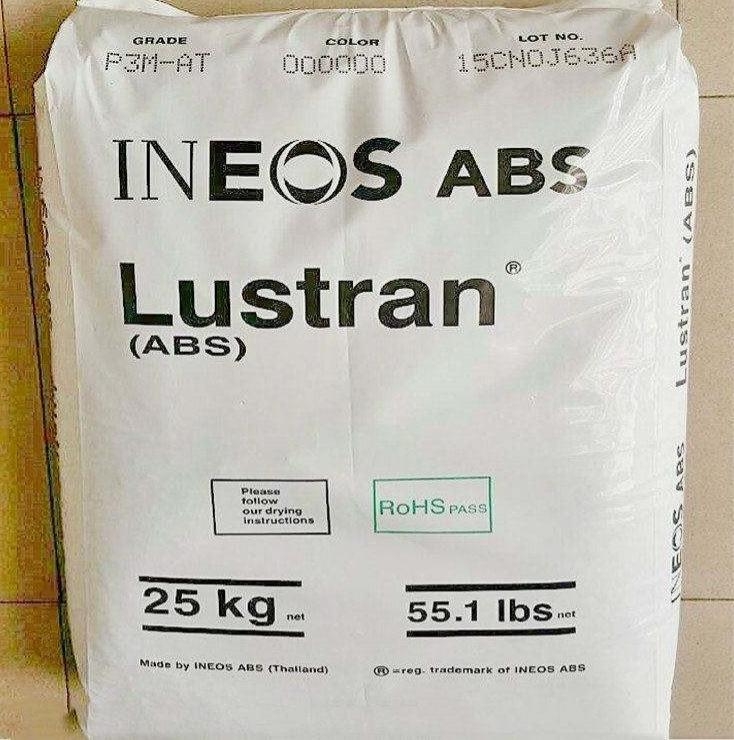 Lustran? ABS 377