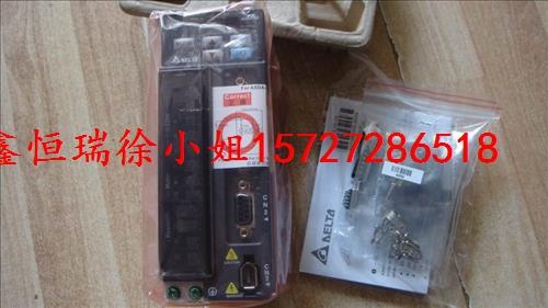 臺達(dá)伺服驅(qū)動器ASD-B2-1521-B現(xiàn)貨供應(yīng)