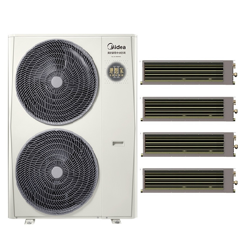 北京美的中央空調(diào)批發(fā) 美的多聯(lián)機 美的風(fēng)管機 美的變頻中央空調(diào)價格