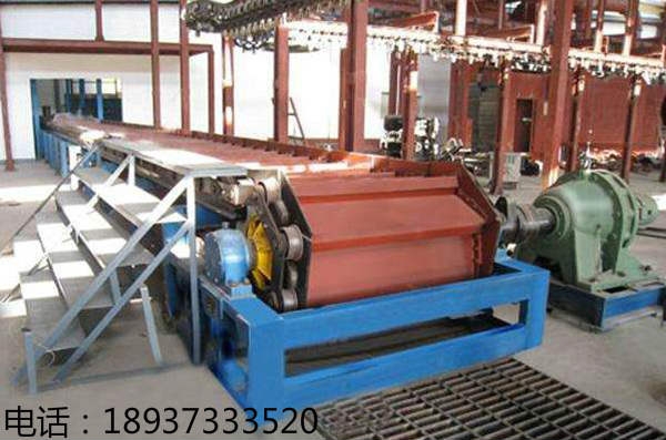 鱗板輸送機廠家  價格  型號齊全