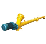 螺旋輸送機(jī)，垂直螺旋輸送機(jī)