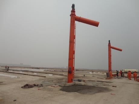 垂直螺旋輸送機(jī)，提升機(jī)