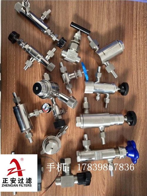 DTF-J-10不銹鋼調(diào)節(jié)閥 廠家生產(chǎn)