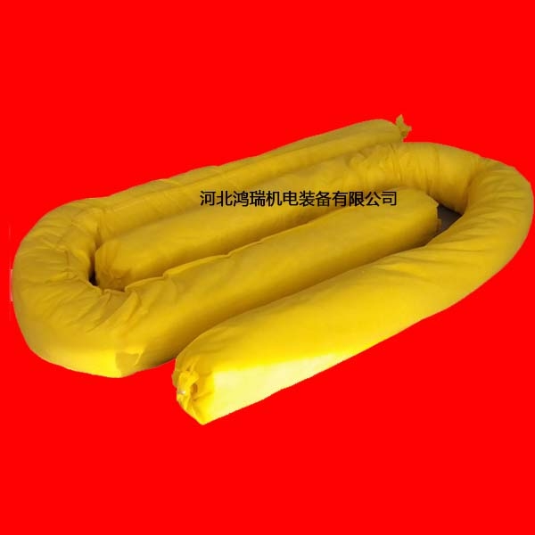 河北鴻瑞 圍油索廠家直銷(xiāo)