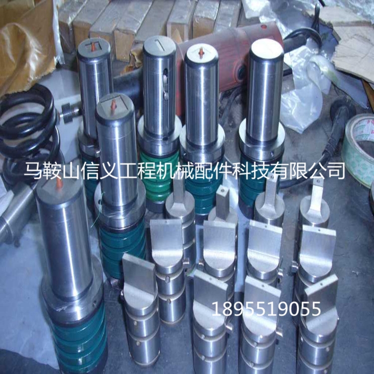 全新正品聯(lián)合沖剪機沖頭沖模 高品質機械