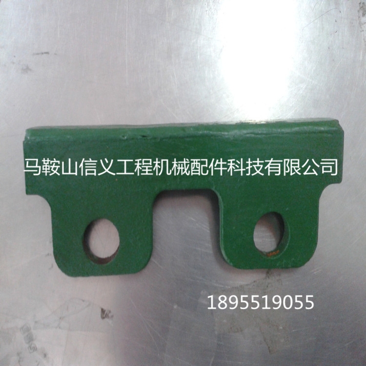長期供應(yīng)貝力克制砂機(jī)合金拋料頭|制砂機(jī)機(jī)械易損件