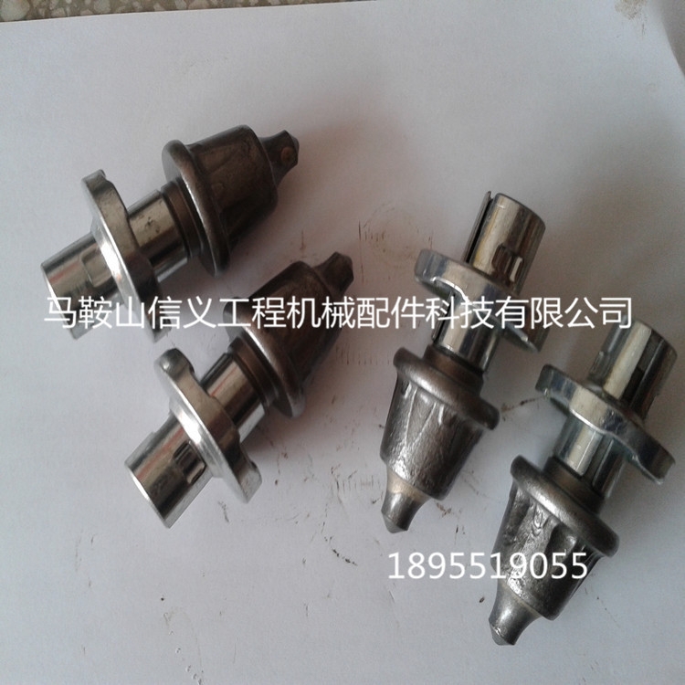瀝青1007銑刨機(jī)刀頭|銑刨機(jī)合金刀頭工程機(jī)械配件