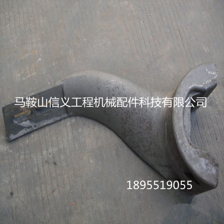 成都KYC中拌葉廠(chǎng)家 KYC攪拌葉片