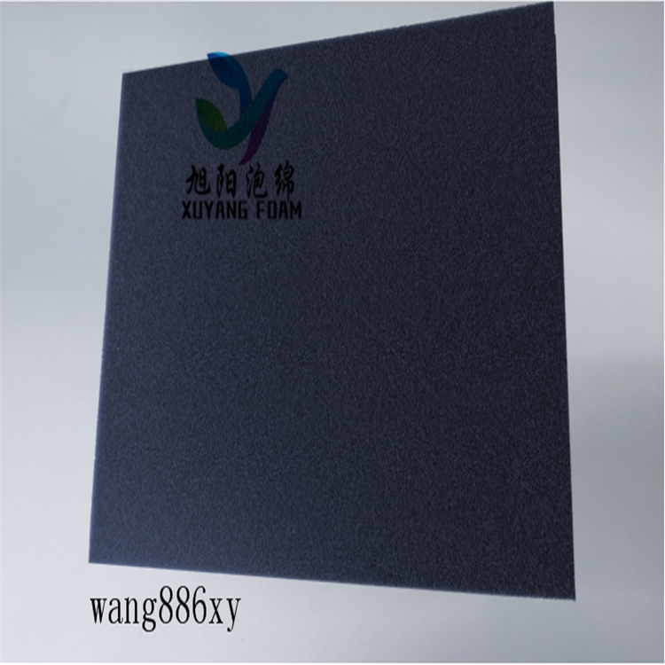 廠家供應(yīng)防火防靜電EVA材料 EVA泡綿無(wú)味