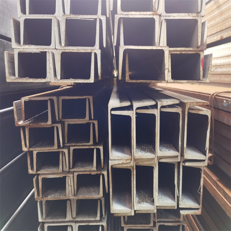 美標A36歐標槽鋼40*35企業(yè)標準