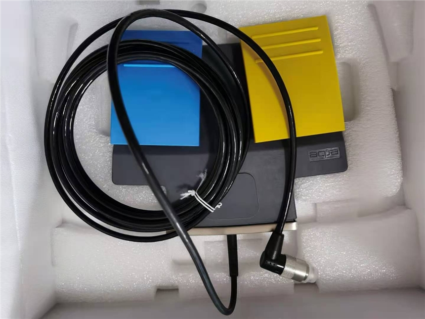 愛爾博erbe電外科雙腳踏開關20189-303