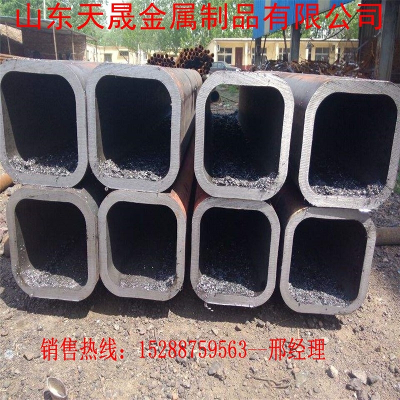 廣州無縫方矩管-160*350*6方矩管