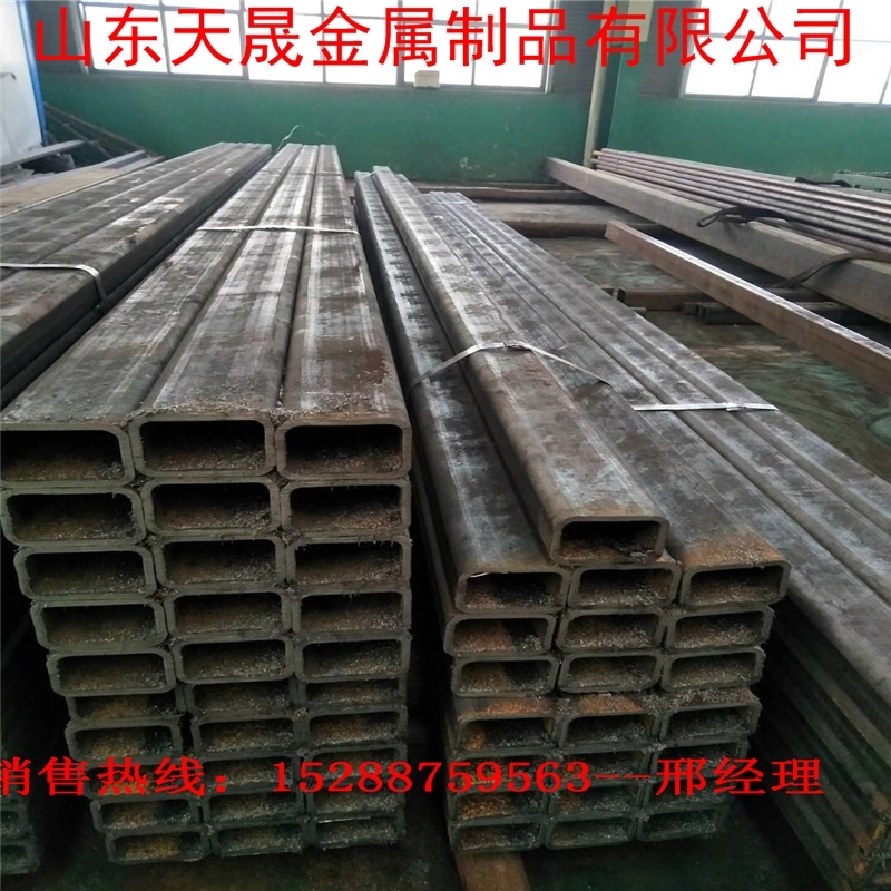 韶關(guān)無縫方矩管-150*400*8方矩管