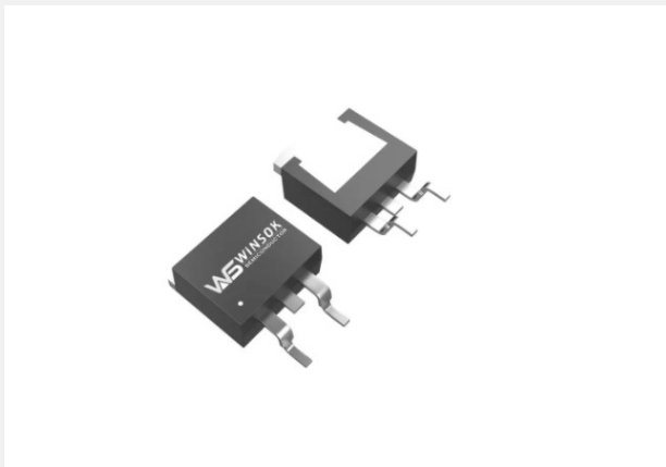 車燈內(nèi)置專用MOS管NP2N10MR場效應管