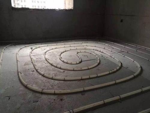 唐山市豐南區(qū)厚層自流平砂漿/地暖回填自流平砂漿施工及方案