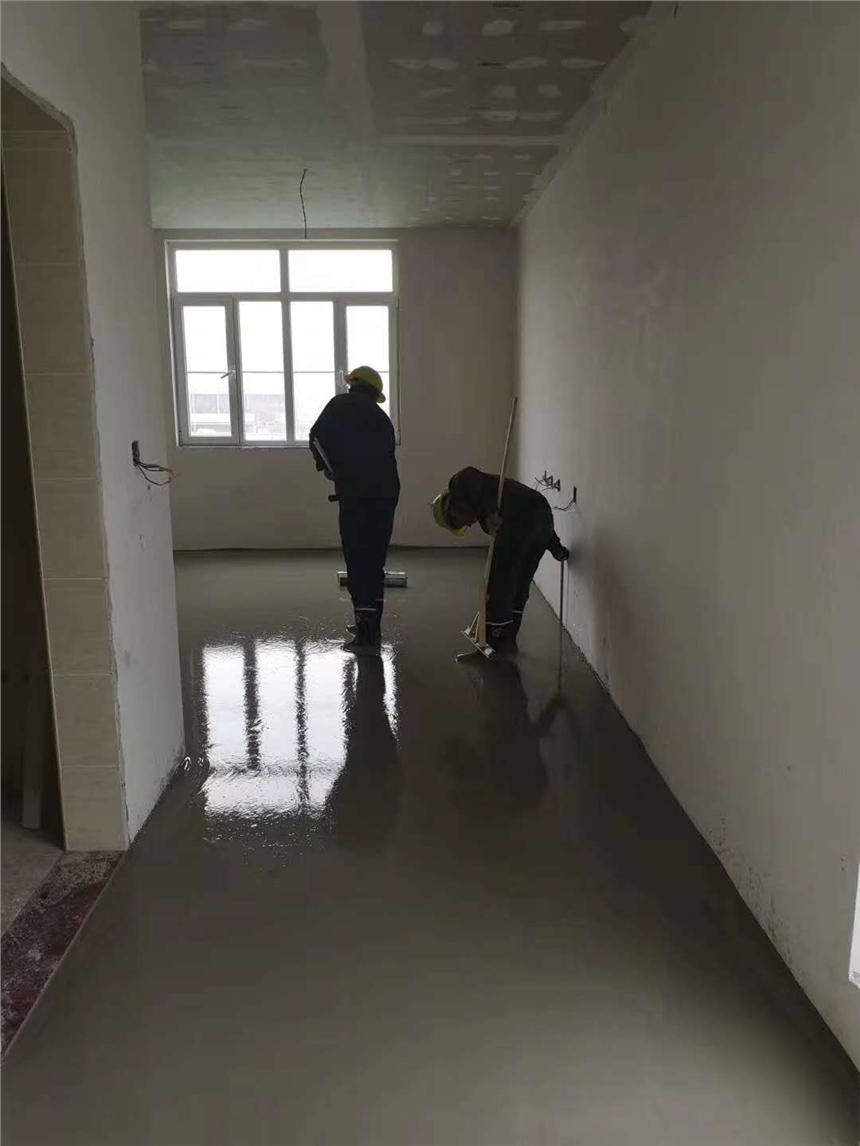 滄州市南皮縣石膏基自流平砂漿/墊層自流平砂漿廠家經(jīng)營部