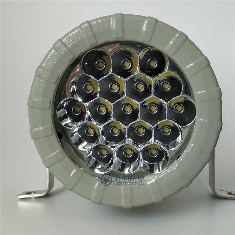 BSD96防爆視孔燈7W24V7W36V7W220V