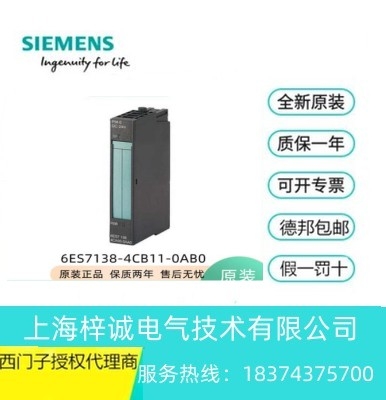 6ES71384CB110AB0 T(mn) ET-200S DPԴģK F(xin)؛