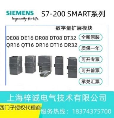 6ES72882DE160AA0 西門(mén)子 數(shù)字輸入 EM DI16 原裝現(xiàn)貨 全國(guó)包郵