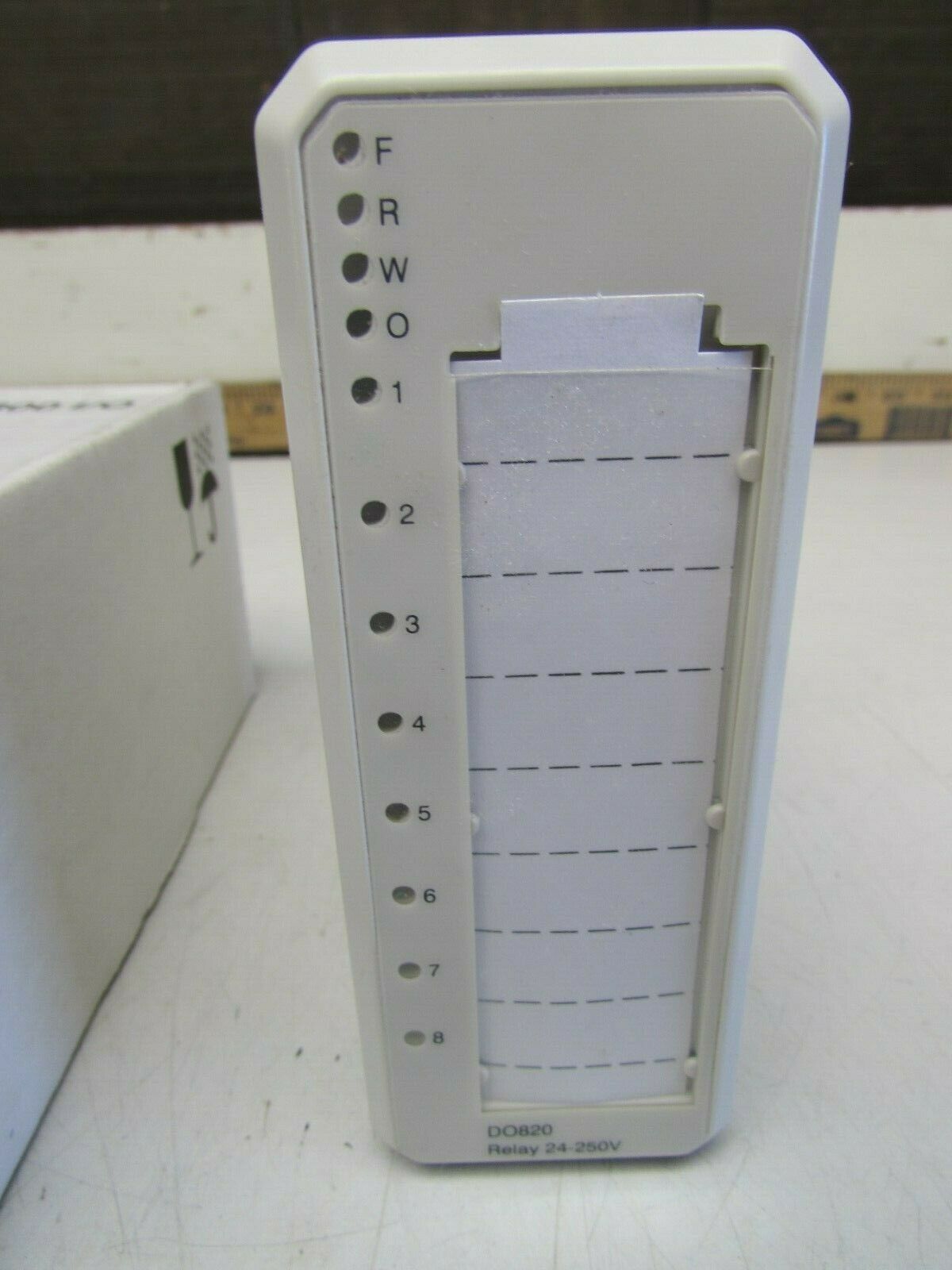 3HAC023553-001 卡件 質(zhì)保時(shí)間長