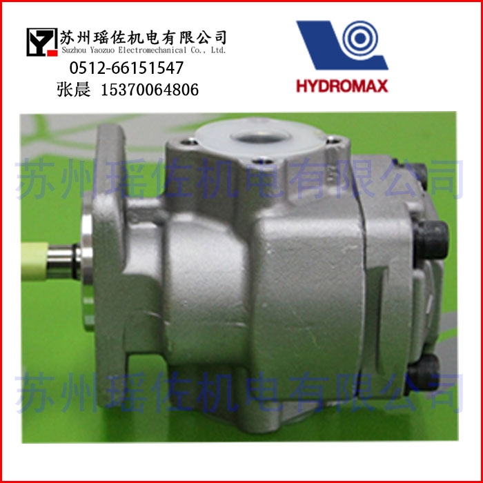 HGP-3A-F14R庫存資訊臺灣HYDROMAX