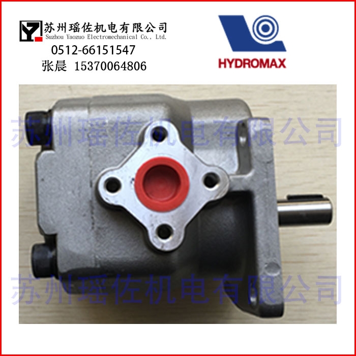 HGP-1A-F6R庫存資訊臺灣HYDROMAX