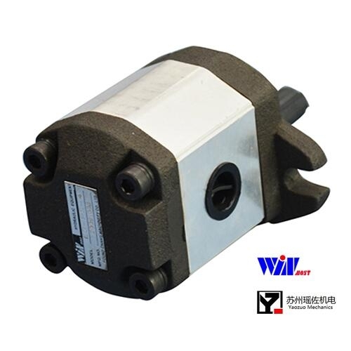 臺灣Winmost_VP-SF-20-D葉片泵、齒輪泵資料詳情