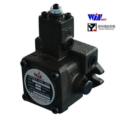 臺灣Winmost_EG-PA-8-R葉片泵、齒輪泵咨詢詳情