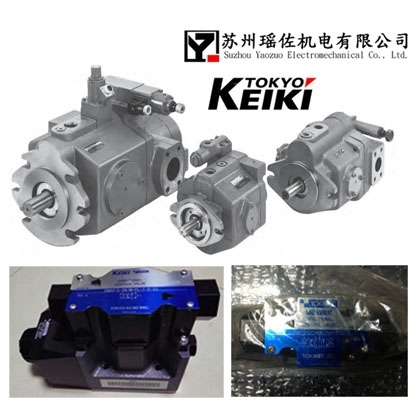 TOKIMEC電磁閥DG4V-5-0H-M-U1-H-7-54資料詳情