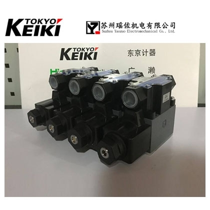 日本東機(jī)美DG4V-5-23A-M-U1-H-7-52電磁閥