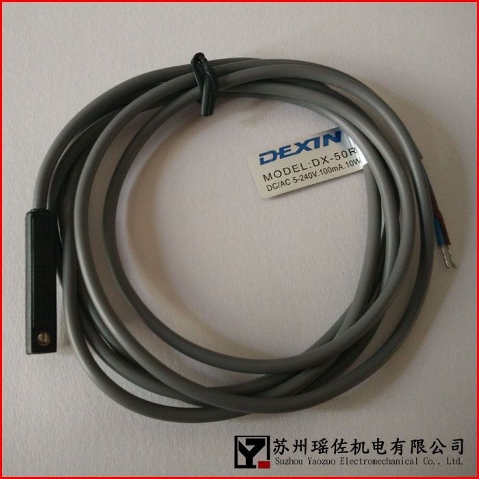 臺(tái)灣德信磁感應(yīng)開關(guān)DX-35R