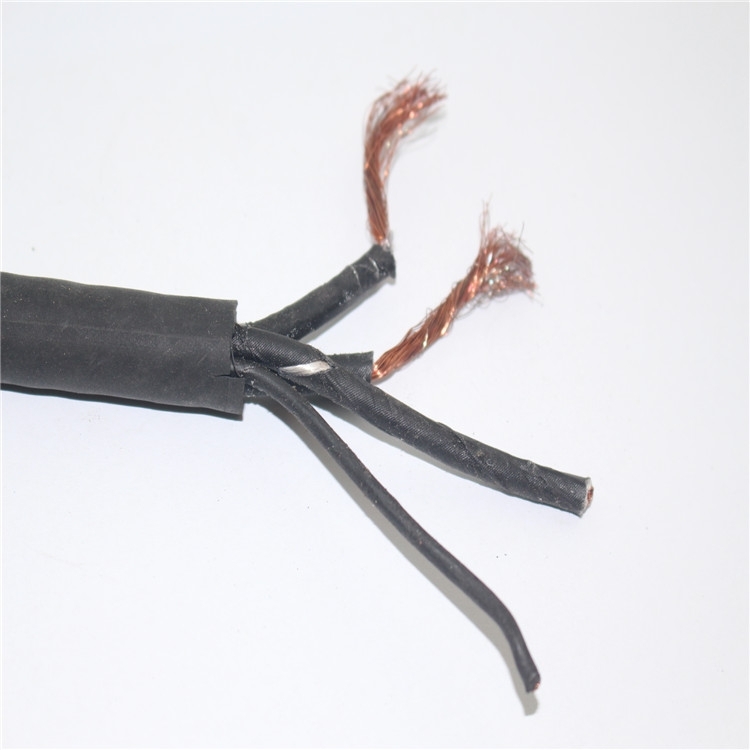 YVFR-2*1  彈性體耐氣候電纜 廠(chǎng)家