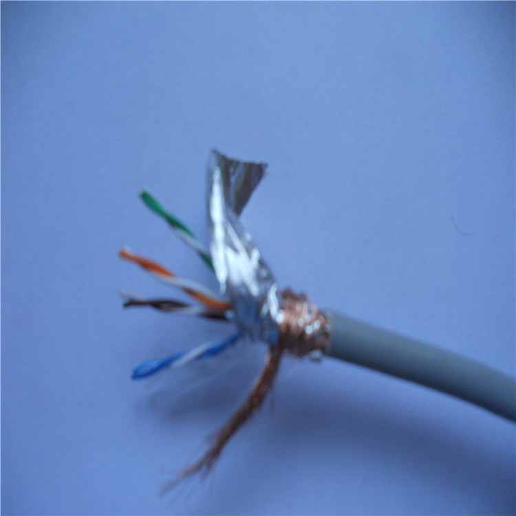 CAT/6-4P*2*23AWGlW(wng)(li)  ]