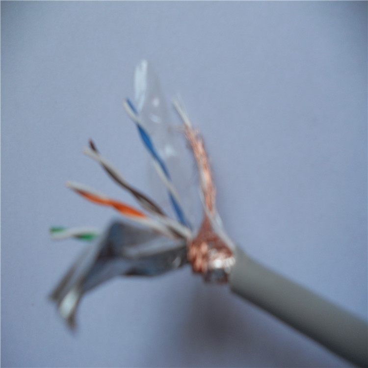 CAT4*2*23AWGW(wng)  趨
