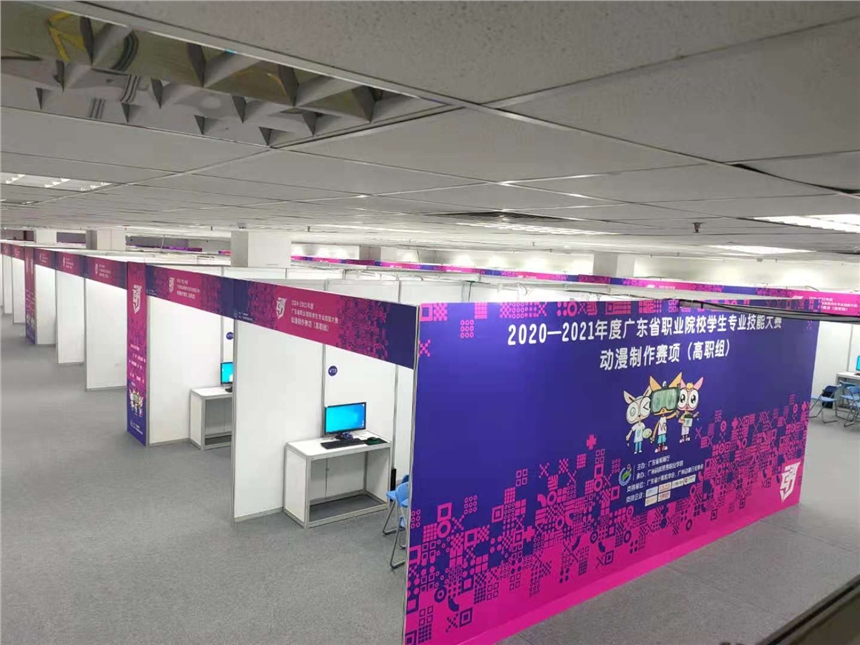 佛山展覽會展間產(chǎn)品供應(yīng)、展位搭建，展位搭建