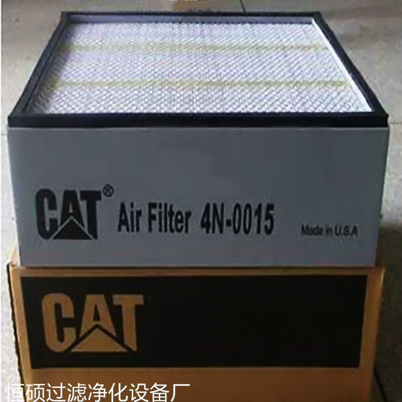 4N-0015卡特空氣濾芯 發(fā)電機(jī)組濾芯 礦山機(jī)械設(shè)備濾芯