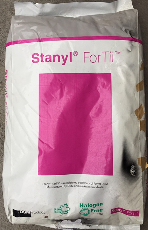 PA4T F12 荷蘭DSM  加纖40 無(wú)鹵阻燃V0