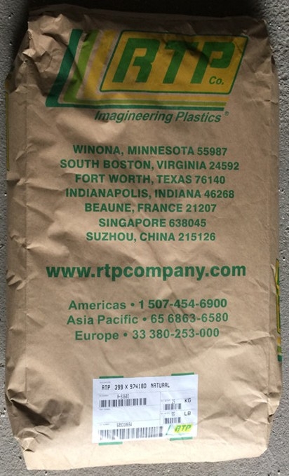 美國RTP FEP 3505