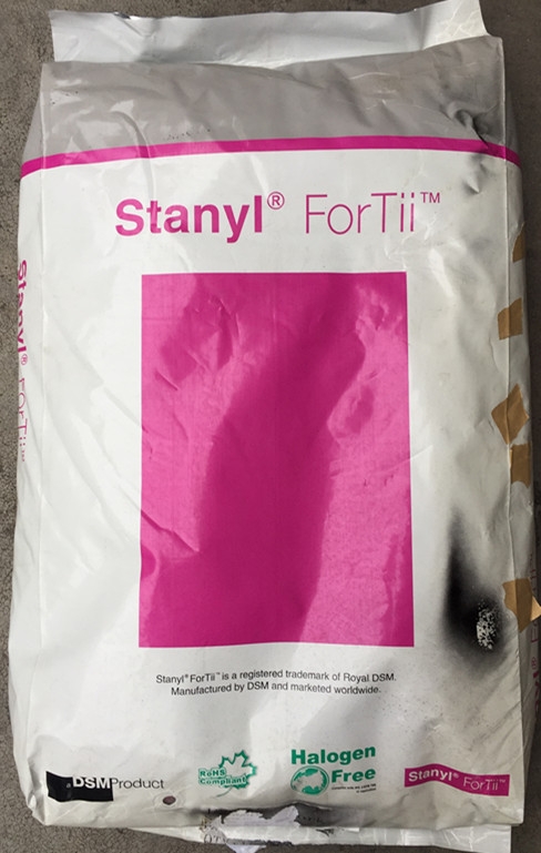 ForTii PA4T Ace MX51 DSM